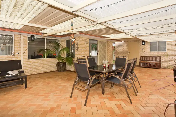 Fourth view of Homely house listing, 4 Boon Street, Willagee WA 6156