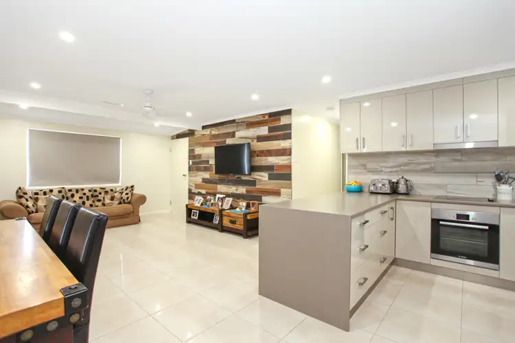 45 Lamb Street, South Mackay QLD 4740