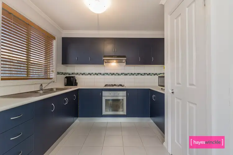 Fourth view of Homely house listing, 17 Enrob Court, Grovedale VIC 3216