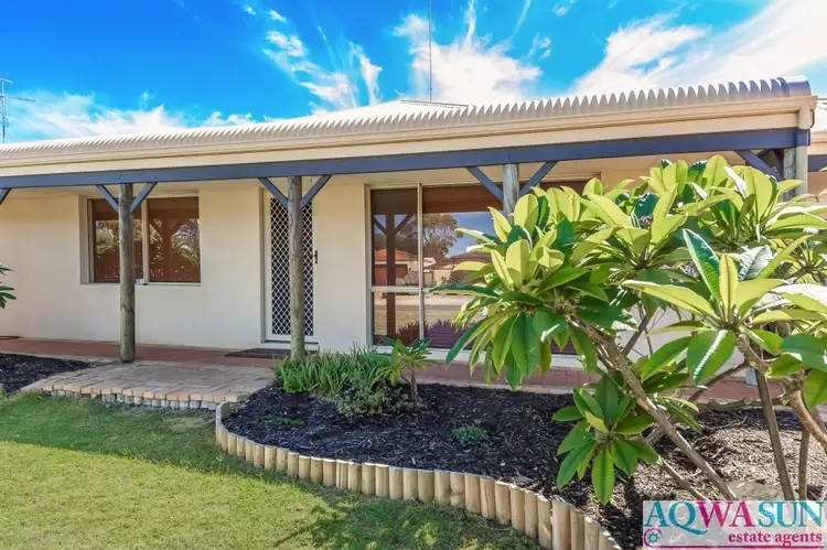 Fourth view of Homely house listing, 51 Noreena Avenue, Golden Bay WA 6174