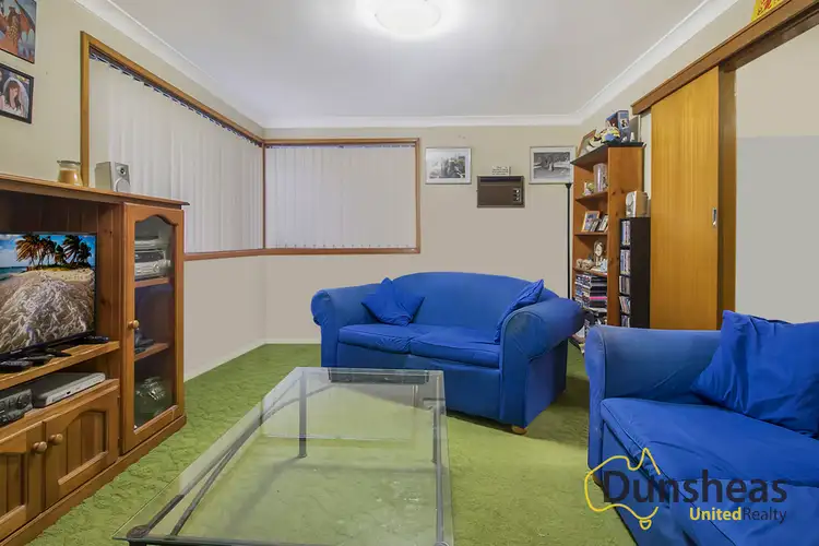 Third view of Homely house listing, 5 Carinda Street, Ingleburn NSW 2565