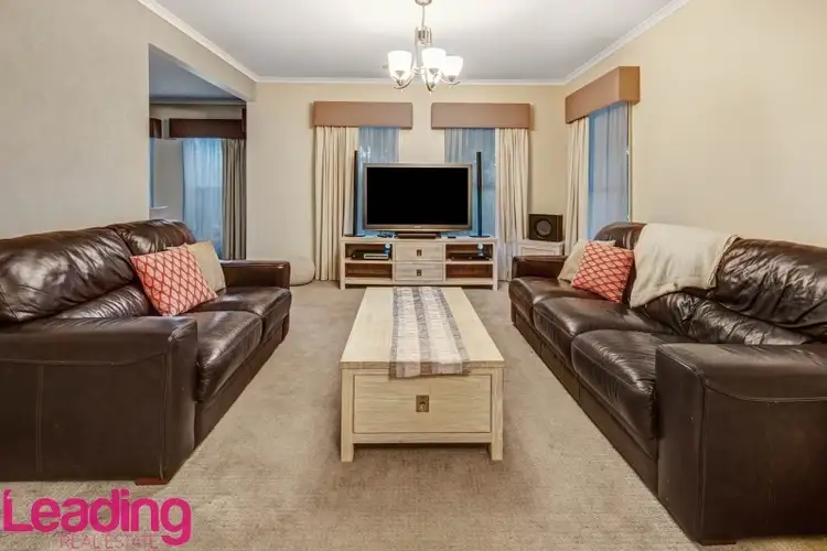 Third view of Homely house listing, 18 Yardley Street, Sunbury VIC 3429