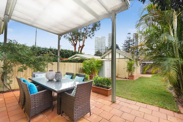 Second view of Homely house listing, 1 Hopetoun Avenue, Chatswood NSW 2067
