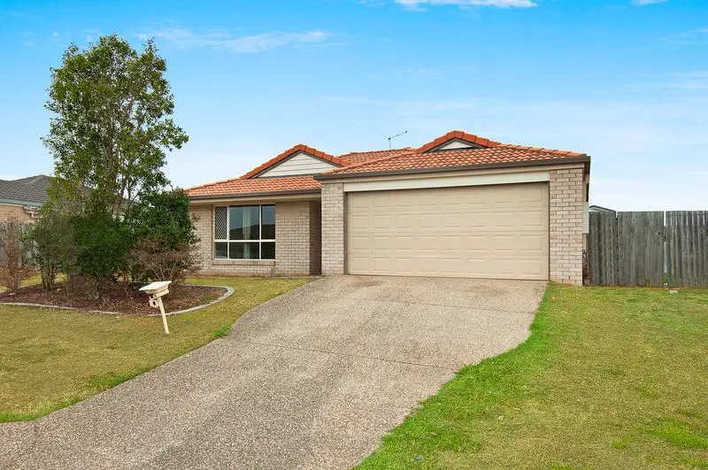 Main view of Homely house listing, 4 Sandpiper Circuit, Eagleby QLD 4207