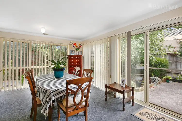 Fourth view of Homely unit listing, 3/4 Ryland Avenue, Croydon VIC 3136