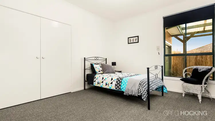 Fifth view of Homely house listing, 17 Paringa Road, Altona North VIC 3025