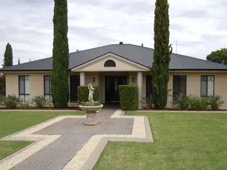 Main view of Homely house listing, 6 Keisling Drive, Narrandera NSW 2700
