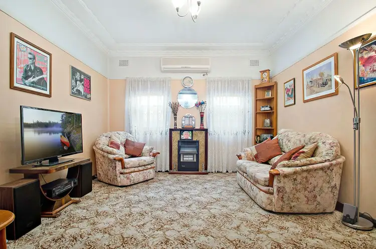 Second view of Homely house listing, 8 Wentworth Street, Croydon Park NSW 2133