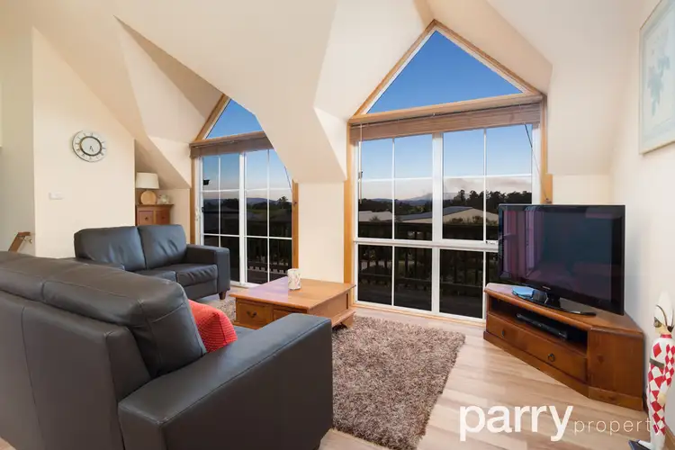 Sixth view of Homely house listing, 17 Skyline Avenue, Grindelwald TAS 7277