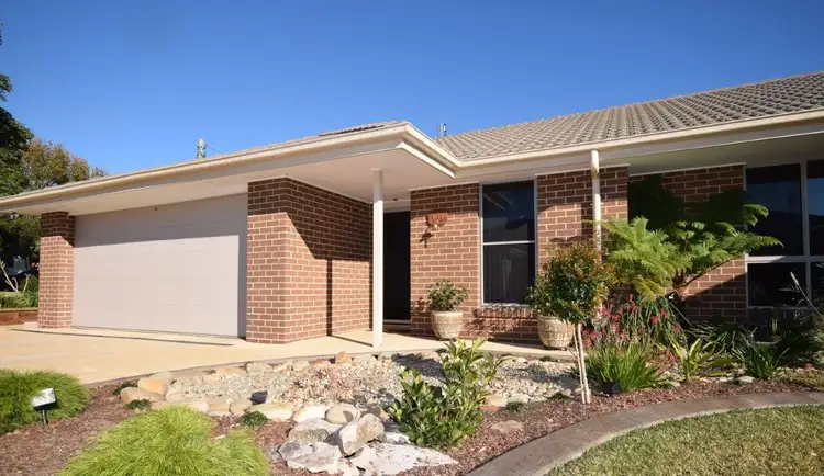 Second view of Homely house listing, 107 St Anns Street, Nowra NSW 2541