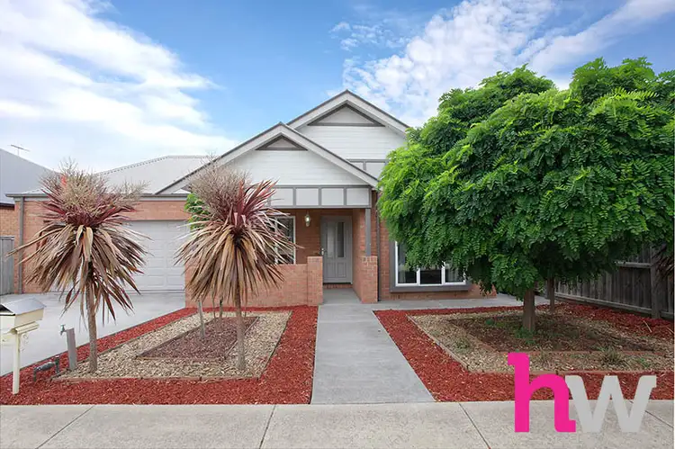 Main view of Homely house listing, 22 Marvins Place, Marshall VIC 3216