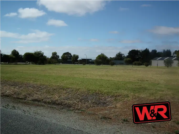 Fifth view of Homely land listing, Lot 428 Riverwood Drive, Willyung WA 6330