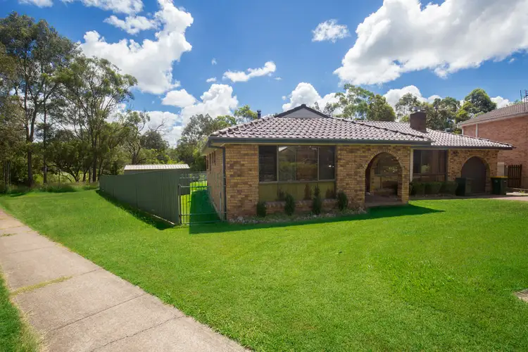 Sixth view of Homely house listing, 8 Jacob Place, Tenambit NSW 2323