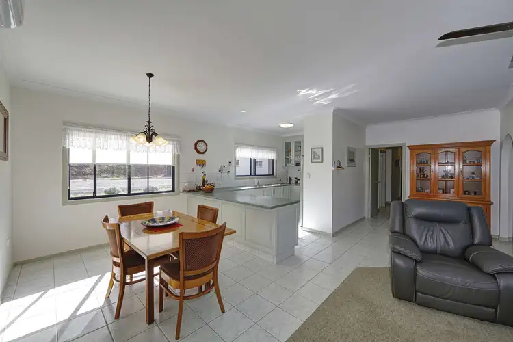 Sixth view of Homely house listing, 40 Commodore Drive, South Bingera QLD 4670