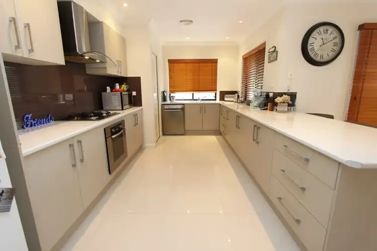 Third view of Homely house listing, 32 Darwin Drive, Llanarth NSW 2795