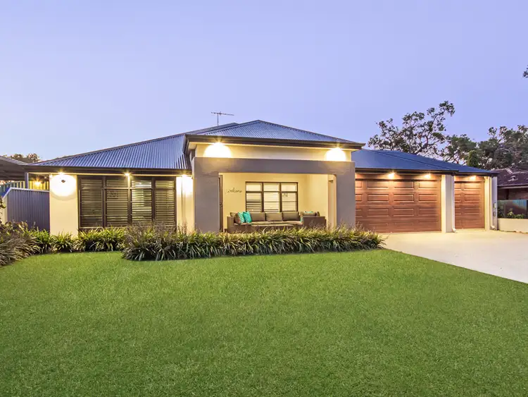Third view of Homely house listing, 12 Norton Avenue, Coodanup WA 6210
