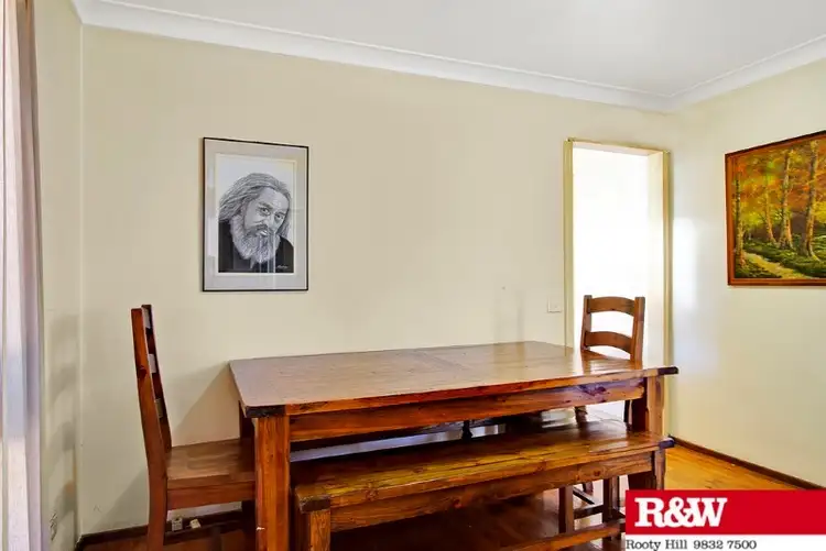 Fourth view of Homely house listing, 54 Stuart Road, Dharruk NSW 2770