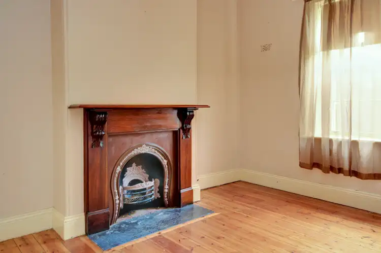 Fifth view of Homely house listing, 1 Morehead Street, Burra SA 5417