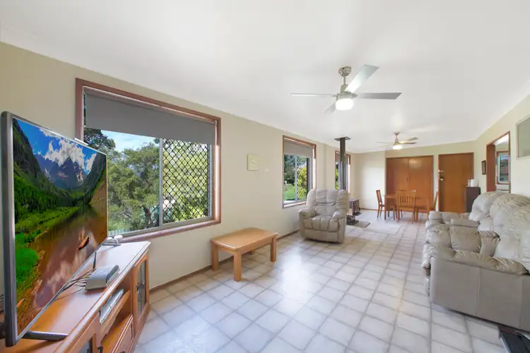 Third view of Homely house listing, 38 Wentworth Street, Telarah NSW 2320