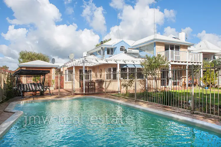 6 Sandpiper Cove, Broadwater WA 6280