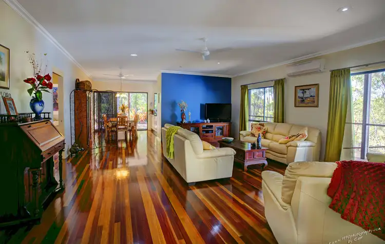 Second view of Homely house listing, 10 Discovery Drive, Agnes Water QLD 4677