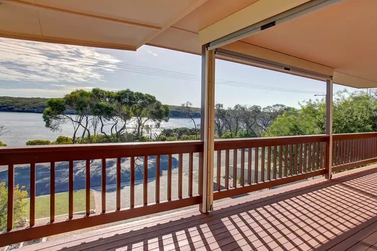 Fourth view of Homely house listing, 235 Esplanade, Coffin Bay SA 5607