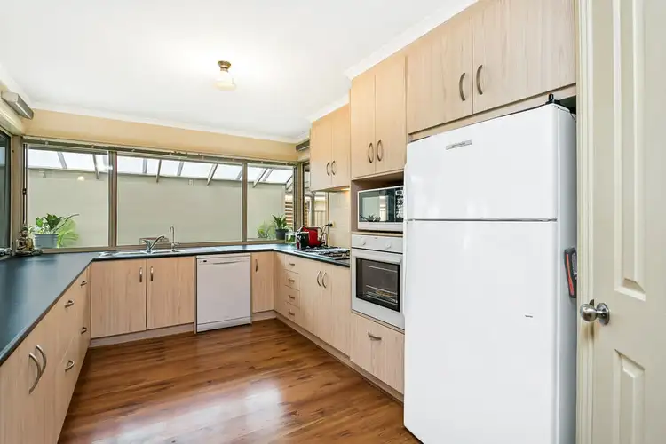 Second view of Homely house listing, 25 Nicholl Avenue, Aldinga Beach SA 5173