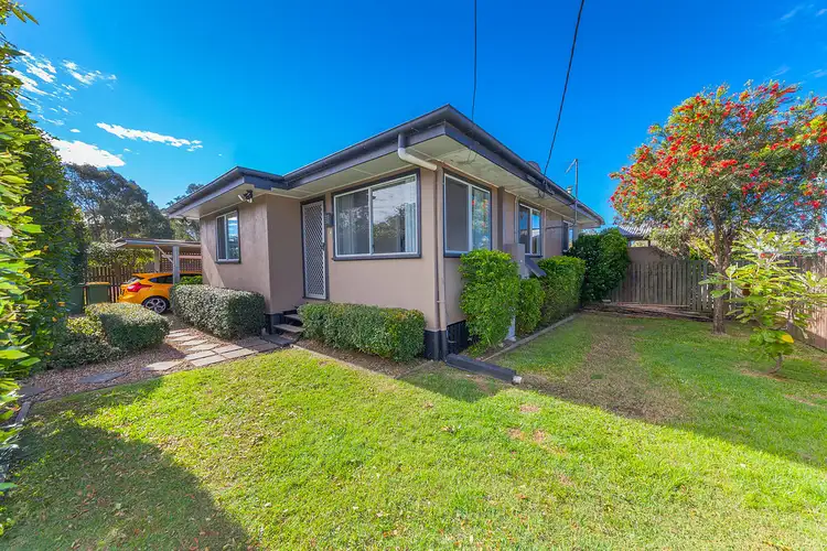 Second view of Homely house listing, 56 Schillings Road, Karrabin QLD 4306