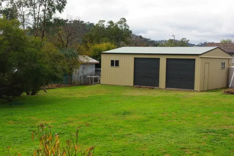 Fourth view of Homely house listing, 24 Marsh Street, Wellington NSW 2820