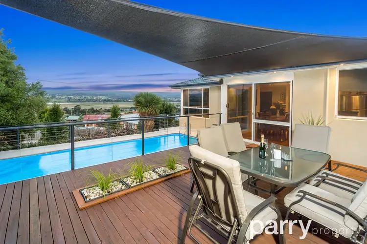 Second view of Homely house listing, 18 Pendennis Street, Riverside TAS 7250