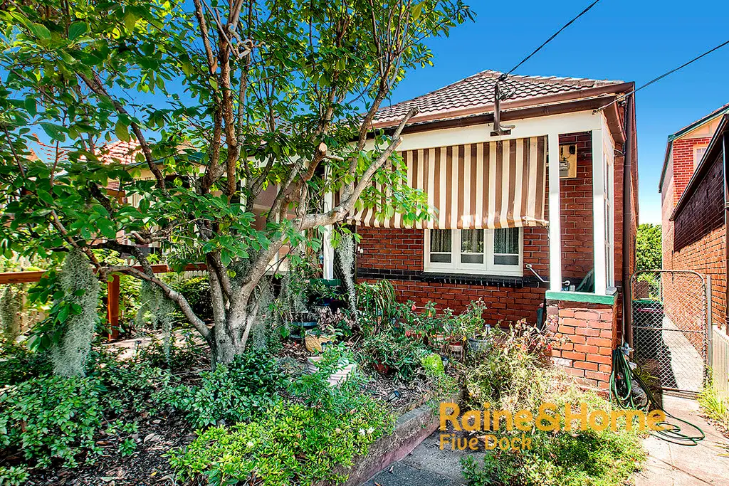 Main view of Homely house listing, 39 MINNESOTA AVENUE, Five Dock NSW 2046