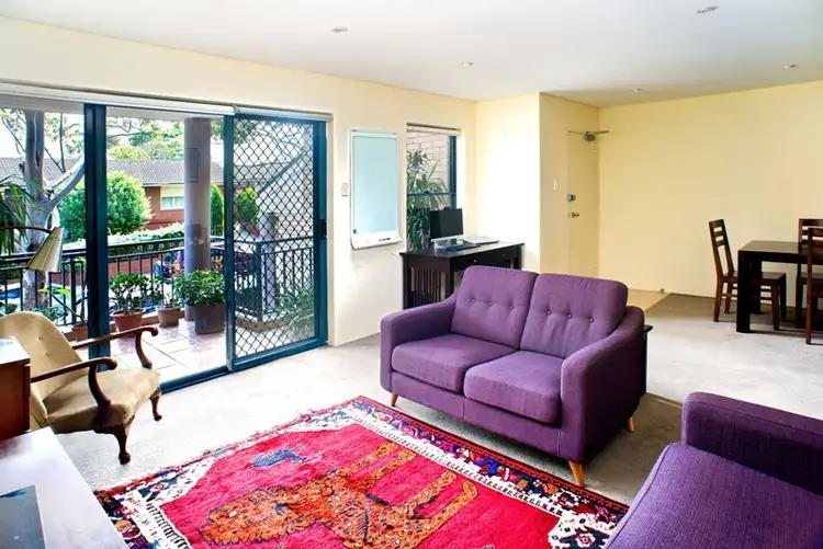 14/49 Baird Avenue, Matraville NSW 2036