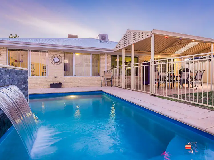 Main view of Homely house listing, 52 Bennett Drive, Canning Vale WA 6155