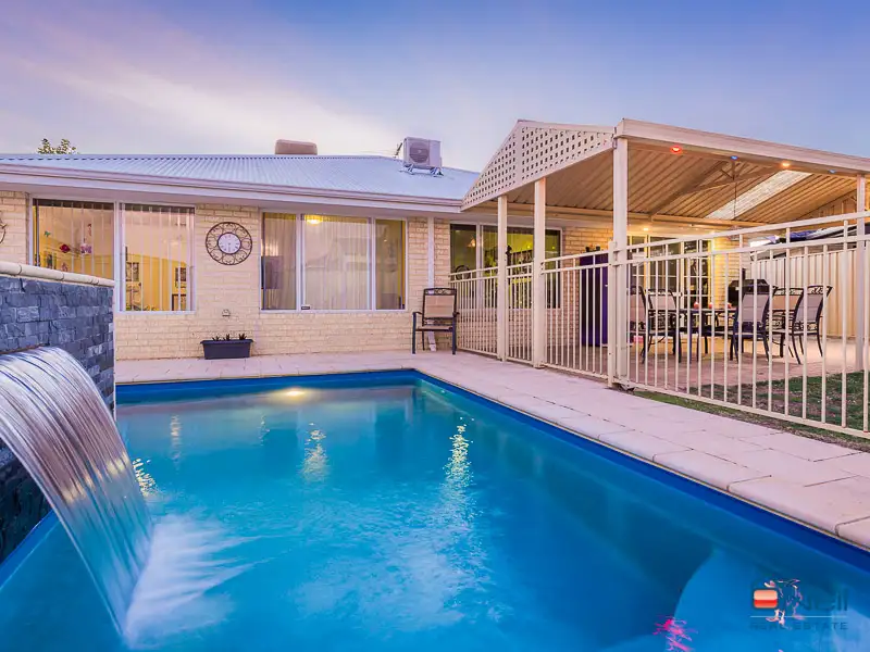 Main view of Homely house listing, 52 Bennett Drive, Canning Vale WA 6155
