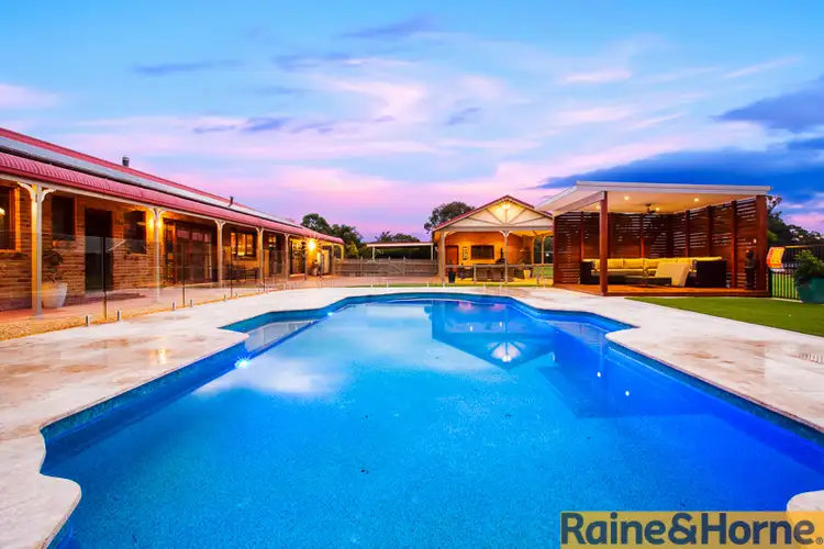 10 Gordon Place, Windsor Downs NSW 2756