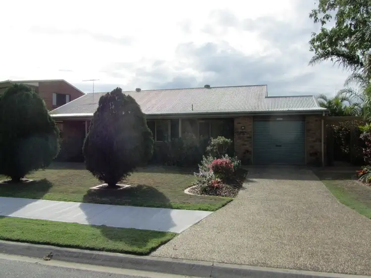 32 Clark Terrace, Sandstone Point QLD 4511