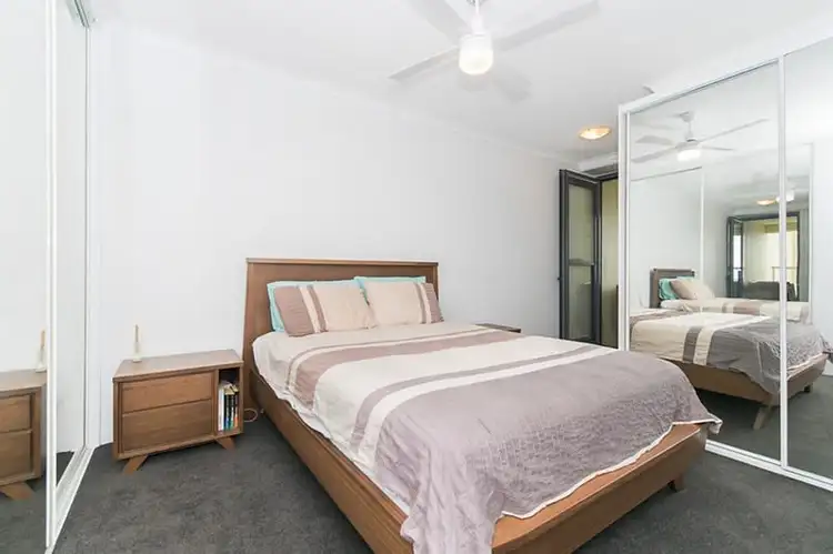 Seventh view of Homely apartment listing, 266/82 Boundary Street, Brisbane City QLD 4000