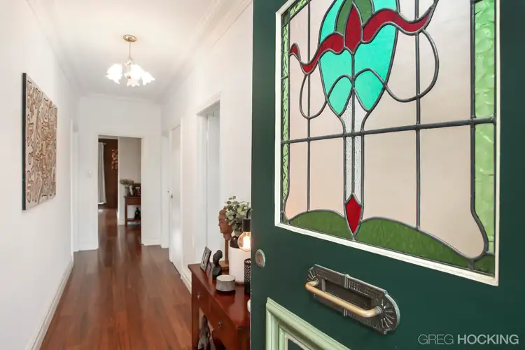 Third view of Homely house listing, 1 Challis Street, Newport VIC 3015