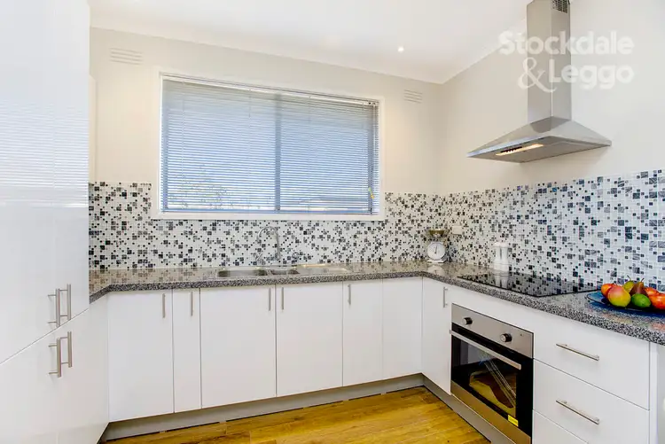 Second view of Homely unit listing, 8/85 Station Road, Glenroy VIC 3046