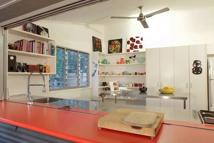 Fifth view of Homely house listing, 24 Shalom Close, Cooya Beach QLD 4873