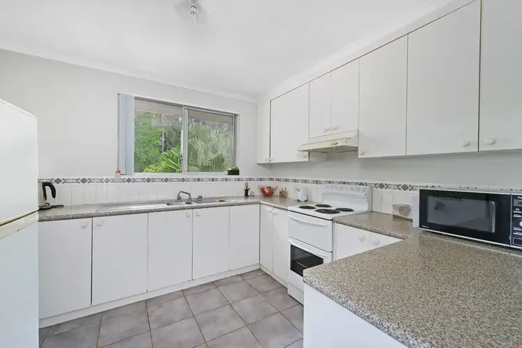 Second view of Homely house listing, 3 Breton Court, Port Macquarie NSW 2444