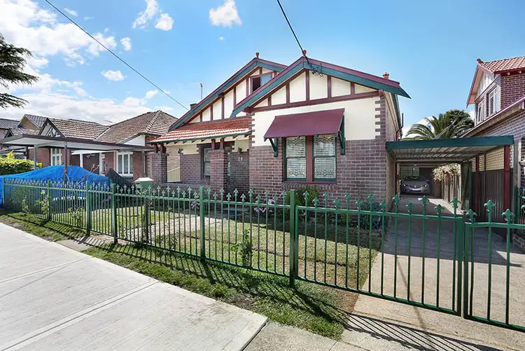 28 O'Meara Street, Carlton NSW 2218