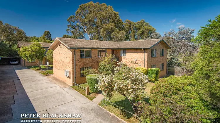 Sixth view of Homely apartment listing, 16/51 Hampton Circuit, Yarralumla ACT 2600