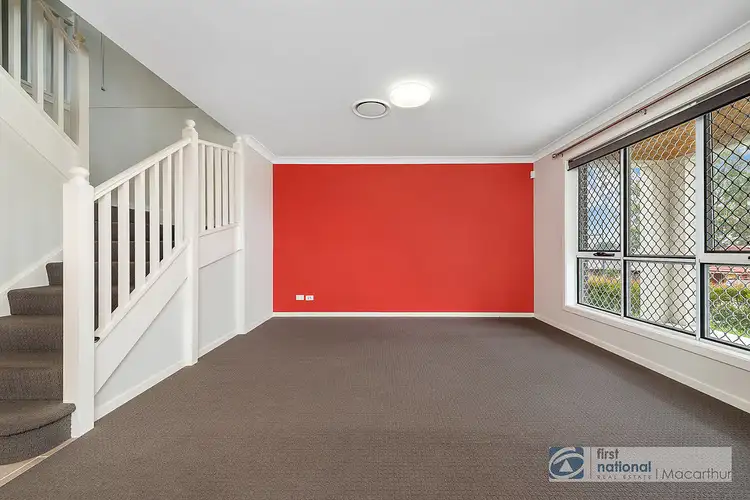 Second view of Homely house listing, 5 Trickett Street, Minto NSW 2566