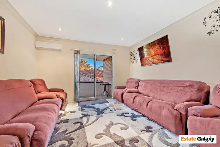 Third view of Homely unit listing, Unit 7 74-76 Wangee Road, Lakemba NSW 2195