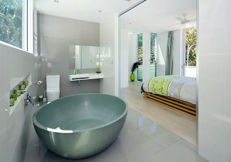Fifth view of Homely house listing, 6 Silkwood Walk, Callala Beach NSW 2540