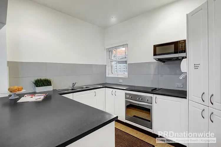 Fourth view of Homely unit listing, 1/24-26 Florence Street, Ramsgate Beach NSW 2217