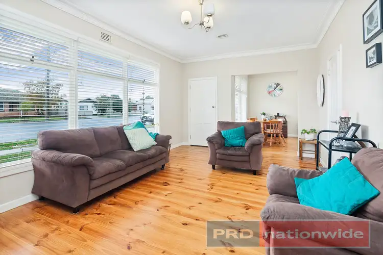 Fourth view of Homely house listing, 9 Cuthberts Road, Alfredton VIC 3350