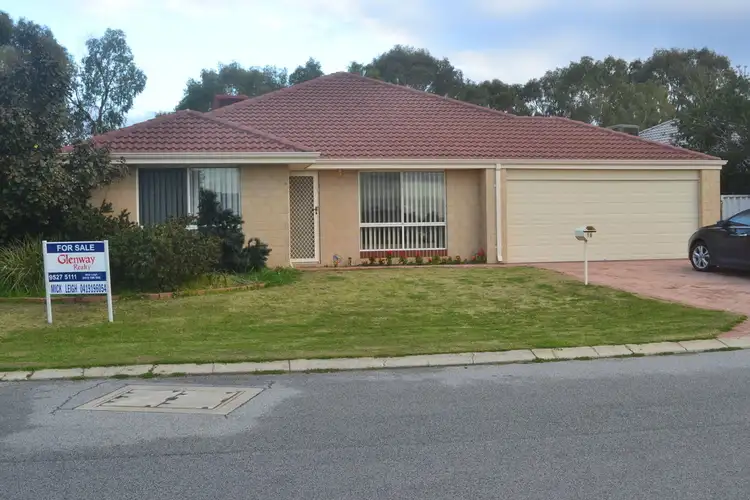 18 Kennedia Circuit, Baldivis WA 6171
