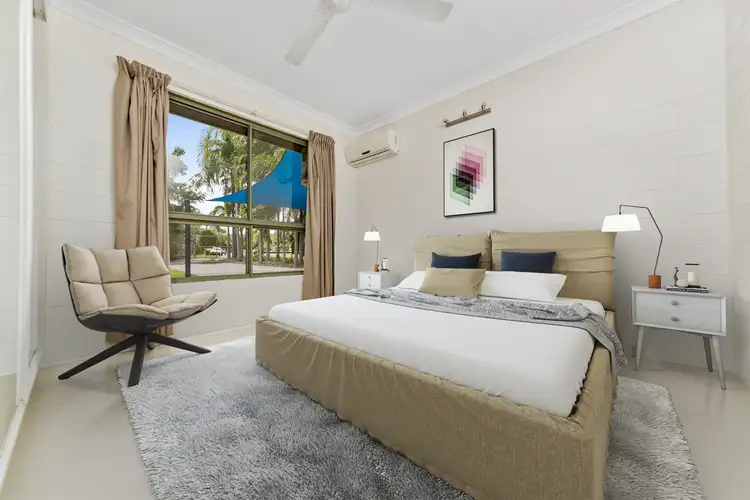 Fifth view of Homely house listing, 43 Moorhen Circuit, Bakewell NT 832